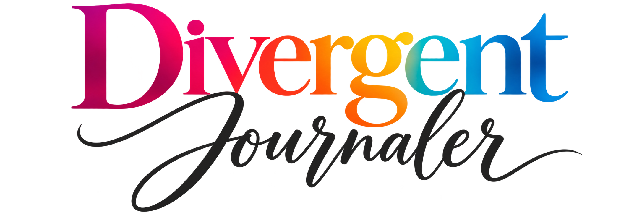 Divergent Journaler