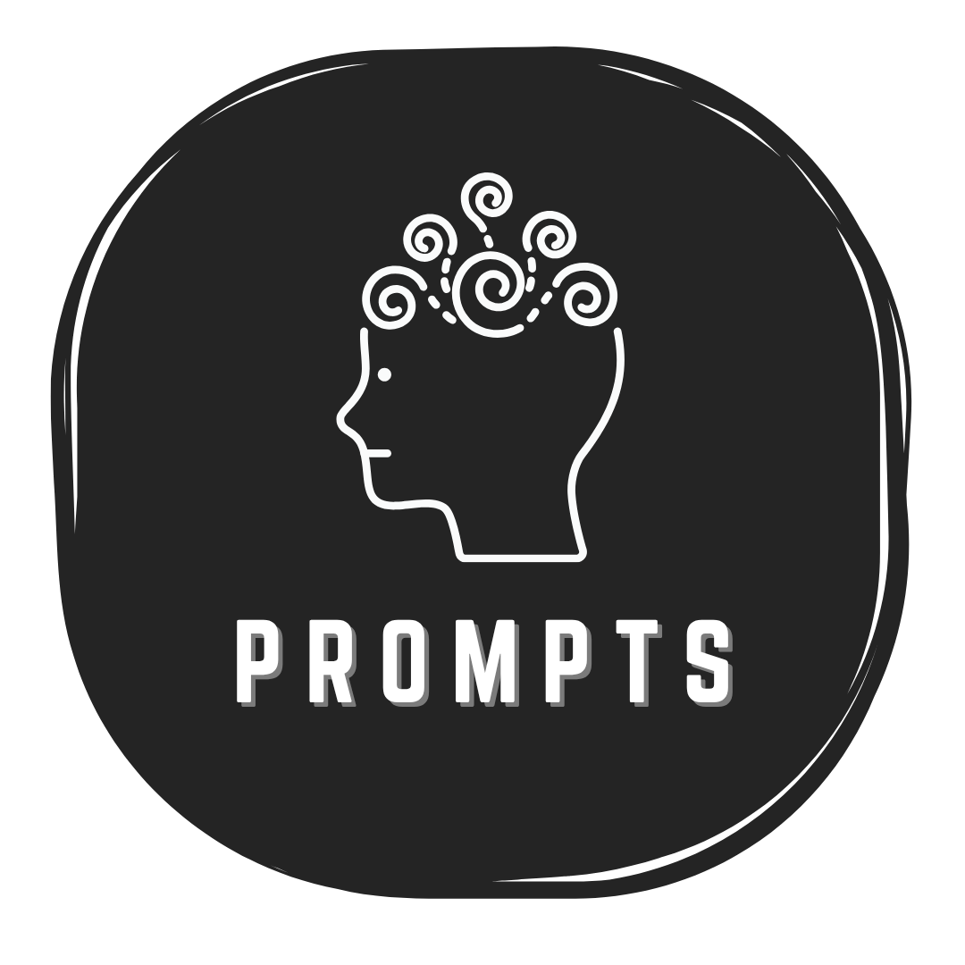 Dialogues : Weekly Prompts #01