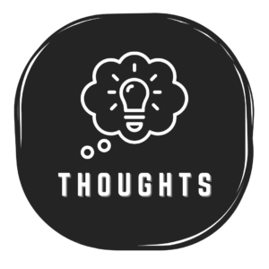 Thoughts Featured Image
